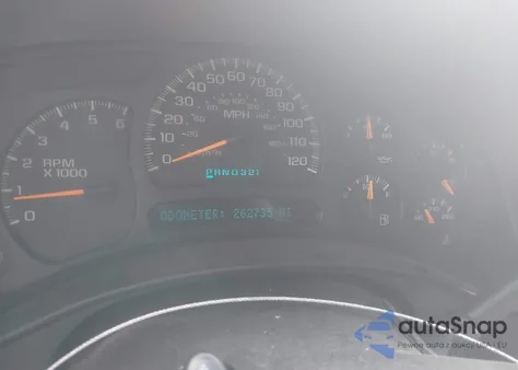 2005 Chevrolet Silverado 1500 Z71 z USA, uszkodzony, nr VIN 1GCEK19B85E153407